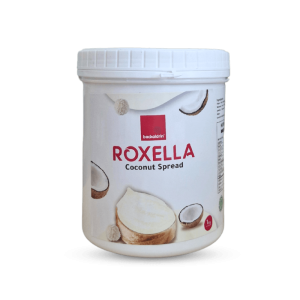 roxella coconut spread 1kg