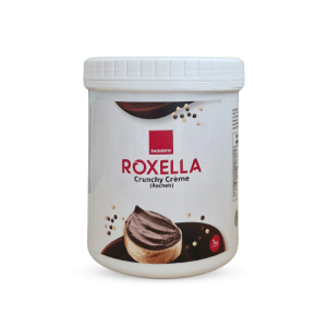 roxella crunchy creme (ferrero rocher) 1kg