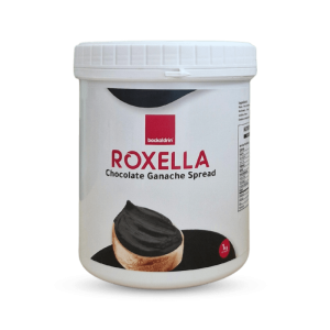 roxella ganache spread 1kg