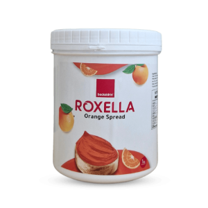 roxella orange spread 1kg