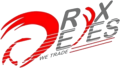 oryx eyes logo