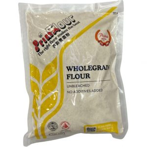 prima wholegrain flour 500g