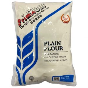 prima plain flour 1kg