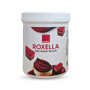 roxella red velvet spread 1kg