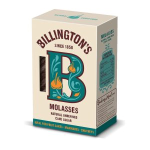 billingtons molasses 500g